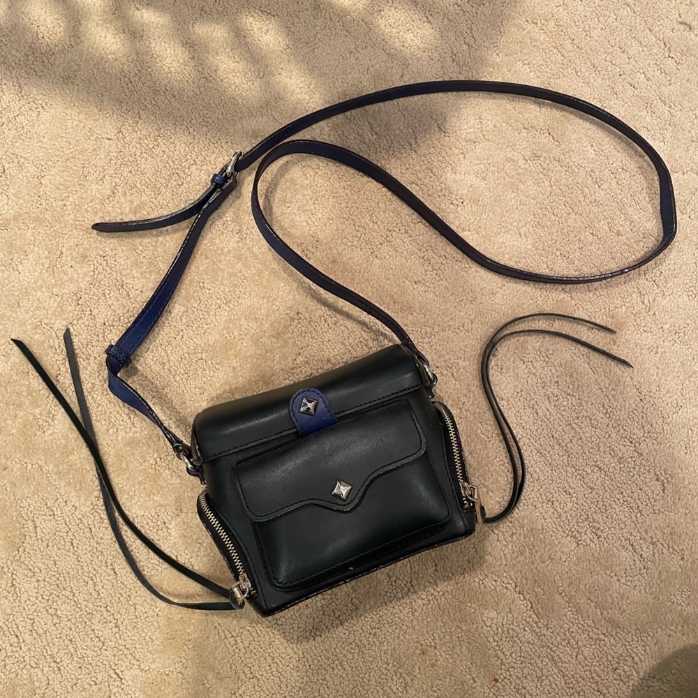 Rebecca Minkoff crossbody bag